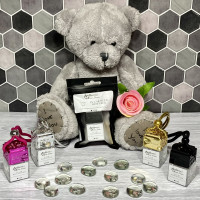 Linen Fresh In Car Diffuser