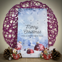 Christmas Advent Calendars 