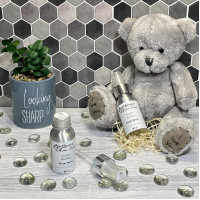 Scrumptious Black Cherry Room Spray