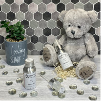 Pet Smell Eliminator Room Spray