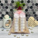 Scoopies & Shot Pots