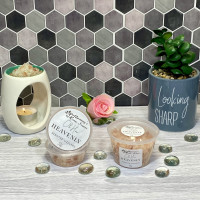 Oh How Heavenly Scented Sizzlers