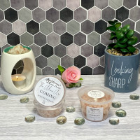 The Aliens Are Coming ! Scented Sizzlers