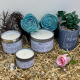 Tin Candle Range