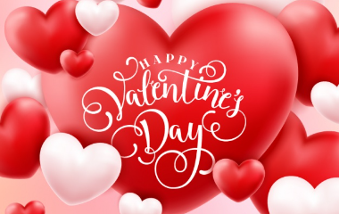 Happy Valentines Day