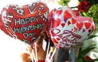 Happy Valentines Day