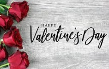Happy Valentines Day