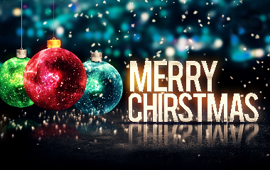 Merry Christmas