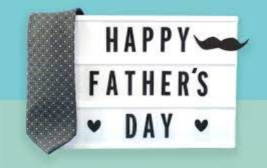 Happy Fathers Day